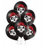 Belbal Színes kalóz Lufik