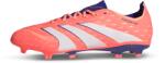 Adidas Predator League FG stoplis focicipő, korall (JI1115)