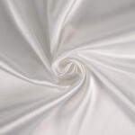 Takoy Fényes stretch szatén fehér