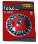 Modeco Expert Drótkefe 100 mm Modeco (MN-69-121)