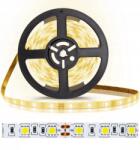 ECOLight Led szalag 14, 4W/m 72W 12V Szín Semleges fény IP20 tekercs 5m (EC79563)