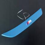 BMW OE Megvilágított Küszöb Díszléc, Bmw M, jobb első