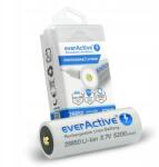 everActive Akkumulátor everActive 26650 3, 7V Li-ion 5200mAh micro Usb védelemmel (EV26650-52M)