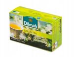 Dilmah Zöld tea, 20x1, 5g, Dilmah , jázminvirág (9312631142440)
