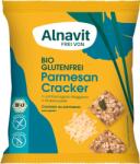 Alnavit Bio parmezános keksz - 75 g