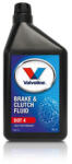 Valvoline Valvoline Brake & Clutch Fluid DOT 4 1L 883461 (VLV 883461)