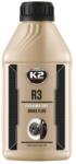 K2 Fékfolyadék K2 DOT R3 0, 5l (T100)