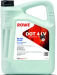 ROWE Rowe Hightec DOT 4 LV 5L 25114-0050-99 (ROW 25114-0050-99)