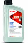 ROWE Rowe Hightec Super DOT 4 1L 25102-0010-99 (ROW 25102-0010-99)