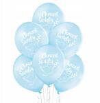 Belbal Lufik Aliga BN06-753 Keresztelő Szent Fiú