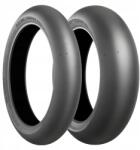 Bridgestone Battlax V02 Medium 120/605 R 17 Tl Nhs első gumiabroncs