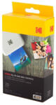 Kodak 2.1"x3.4" Dye- Sub Papír, matrica -20 db-s (Photo Printer Mini, PM210 & PM220)