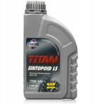 FUCHS Hajtóműolaj Fuchs Sintopoid Ls 75W140 1 l
