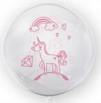 Tuban Lufi 45 CM Kislány Unikornis Rózsaszín Tuban