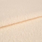 Takoy Stofă palton soft Bouclé culoare ecru