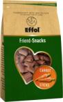 Effol Friend-Snacks Carrot Sticks - 1 kg