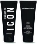 Dsquared2 Dsquared2 Icon Pour Homme Tusfürdő férfiaknak 200 ml