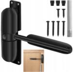  Ajtócsukó Kültéri Ajtócsukó 35-60KG Erős (SAMOZAMYKACZ DRZWIOWY ZAMYKACZ)