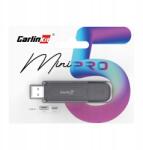 Carlinkit Mini SE Pro 2in1 CarPlay/Android Auto adapter, vezeték nélküli (MINI PRO)