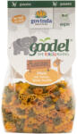 Govinda Paste bio Safari, fara gluten, pentru copii, 250 g