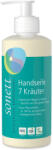 Sonett Sapun de maini, cu 7 plante aromatice, 300 ml