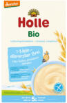 Holle Terci bio din ovaz, fara gluten, pentru copii, +5 luni, 250 g