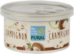 Pural Pate vegetal bio cu ciuperci champignon, 125 g