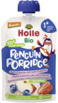 Holle Terci bio din fructe cu cereale pentru copii, +1 an, 110 g