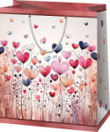 Cardex Dísztasak Szívek, közepes, álló (LUFI187275)