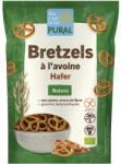 Pural Covrigei bio din ovaz, fara gluten, 80 g