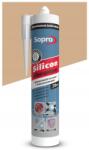 Sopro Egészségügyi szilikon Sopro Bézs Jura 33 310 ml gombaölő tömítőanyag (032)