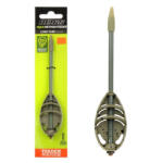 Nevis AQUA Methood Feeder kosár hosszított zsinórvezetővel (7345-150)