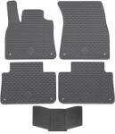 Max-Dywanik Audi e-tron 2019- Autószönyegek alagútvédő