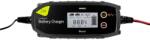 Pro-User IBC15000B 15A 12V | 7, 5A 24V DC intelligens akkumulátor töltő bluetooth-al (minden akkutípushoz! ) (18180)