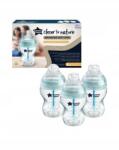 Tommee Tippee 227461 Advanced Kólika Elleni Kulacs 3X 260 0+ (5010415227461)