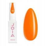 JOIA vegan Hibrid körömlakk Joia vegan Gel Polish 154 Narancssárga 6 ml