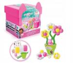 EPEE Gabi Macskaház Kreatív Műanyag Massza Gyerekeknek 4+ Szett (JIEPEZ0DC000721)