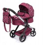 Bayer Design Bayer Mély Babakocsi Xeo 17023AA Babához (17023AA)