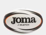 Joma BALL J-MATCH RUGBY SIZE 5 labda fehér T5
