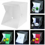 P&V LED Light Box Tárgysátor