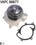 SKF VKPC 88877 Pompa de apa racire motor