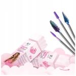 IQ Nails Iqnails keményfém Maró Készlet Gyémánt kúp könnyhenger