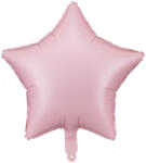  Foil Balloon Star, 48cm, pink (FB3T-081)