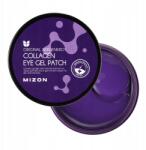 Mizon Hidrogél szemkörnyékápoló pelyhek kollagénnel Collagen Eye Gel Patch 60db (MZ101)