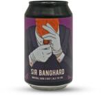 Reketye Brewing Co. Sir Banghard | Reketye| 0, 33L - 11%