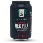 Mad Scientist Red Pill bragott | Mad Scientist| 0, 33L - 3, 5%