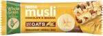 Nestlé Musli Tejcsokis-banános müzliszelet 12 db (W12555599)