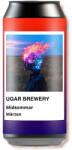 UGAR BREWERY SPECTRUM SERIES - Midsommar Märzen (0, 5L) (5, 6%)