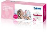 BWT Longlife Mg2+ vízszűrő betét 3 db (125637687) - konyhaplaza