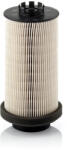 Mann-filter PU 999/1 x filtru combustibil